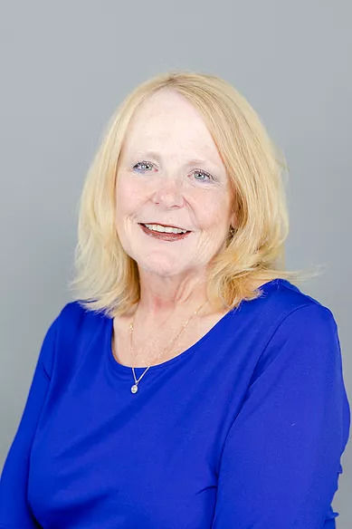 Community: Judy Martin